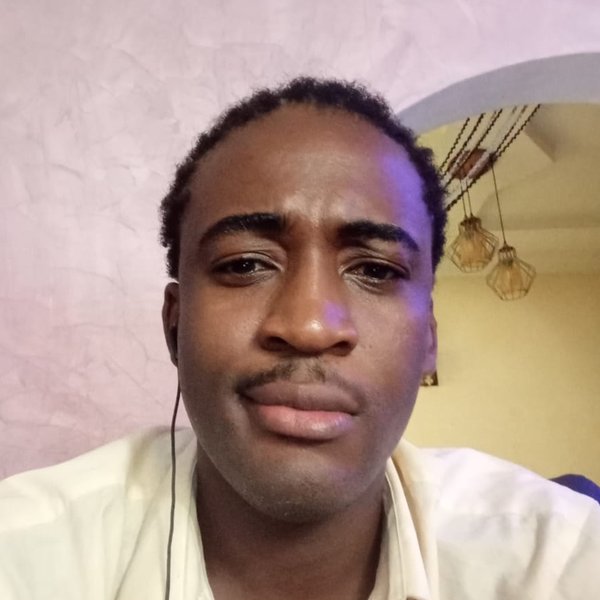 Godwin Nathaniel