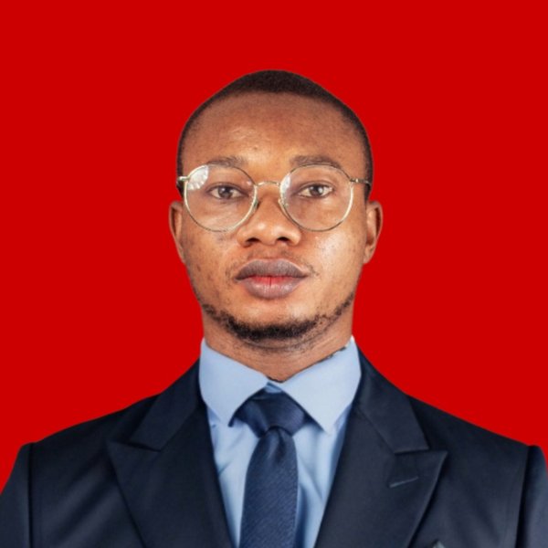 John Adinoyi Victor, MBBS, MPH (in view)