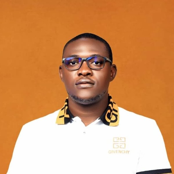 Tsaku Dan Okolo
